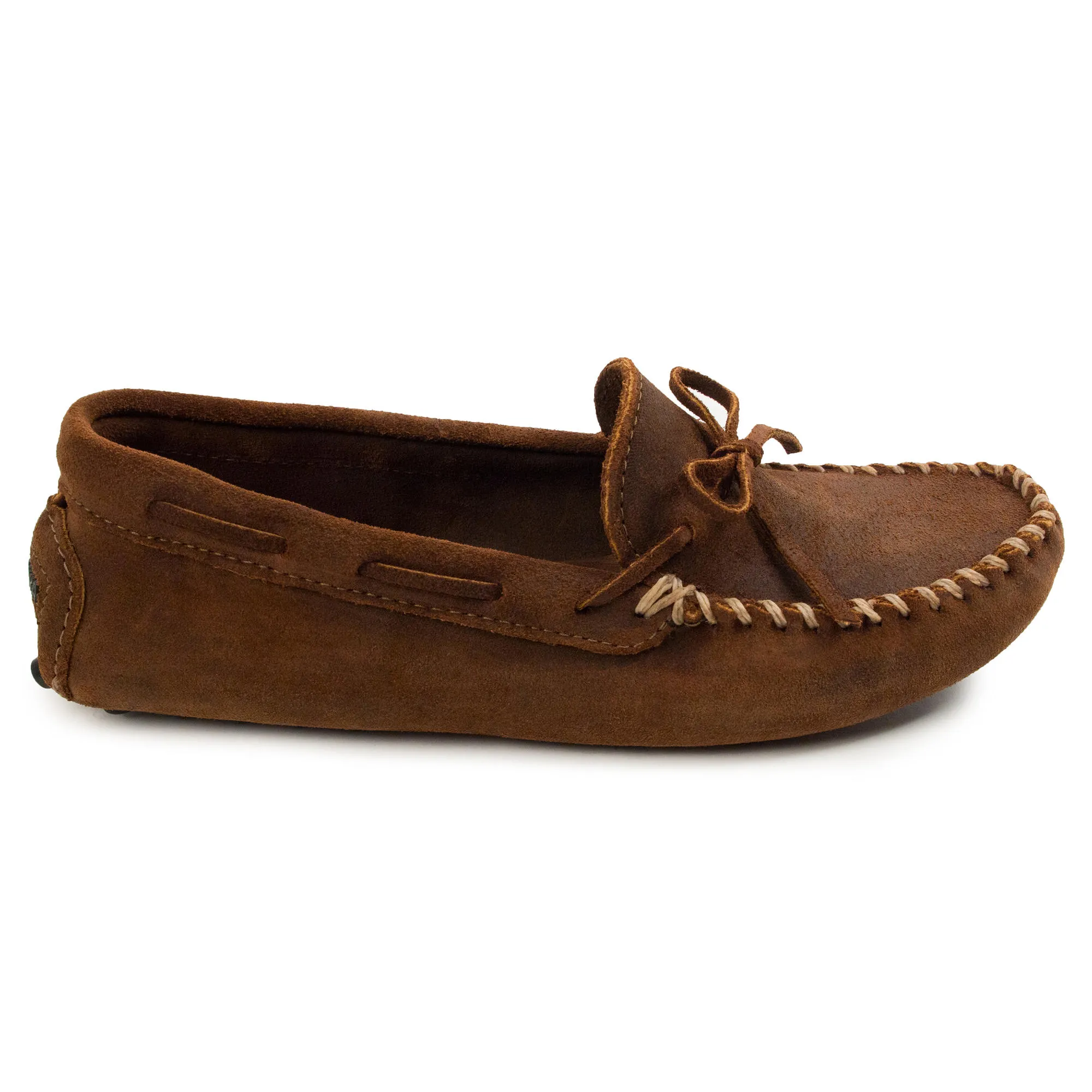 Men's Classic Driver in Brown  