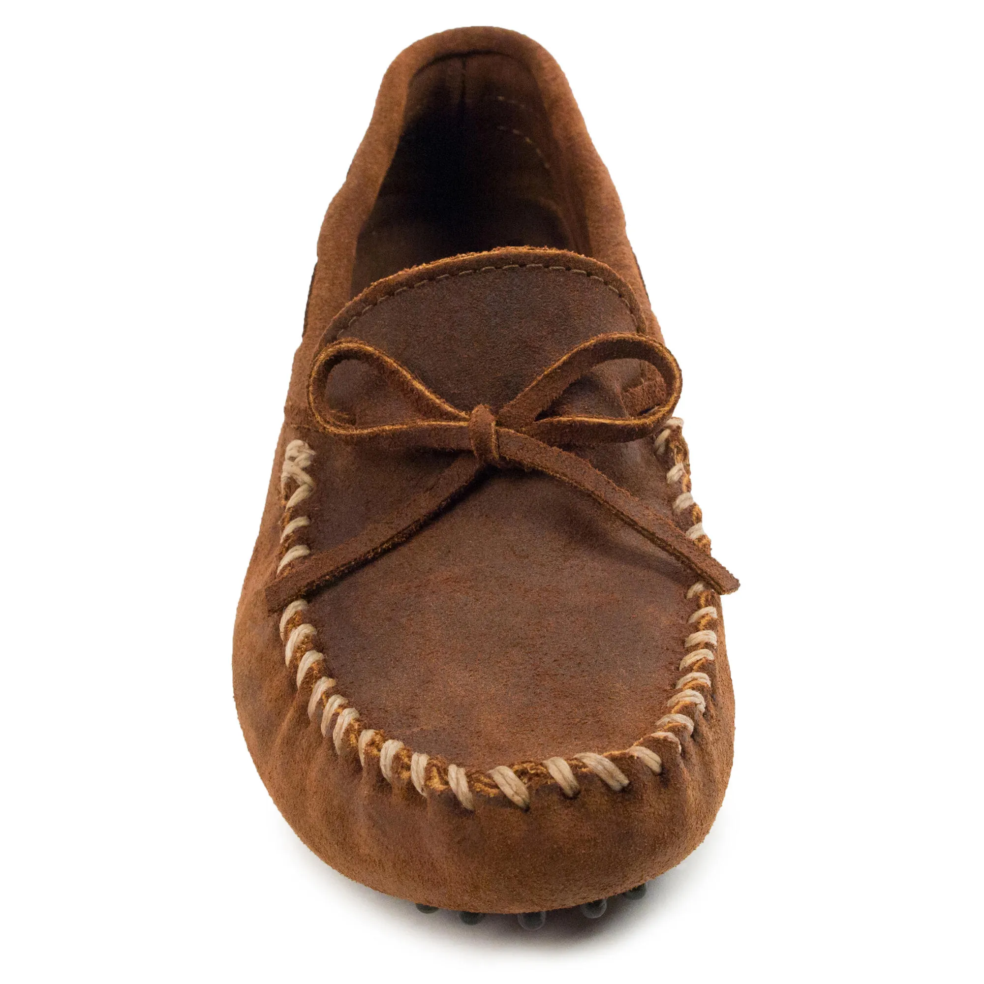  Men's Classic Driver in Brown  