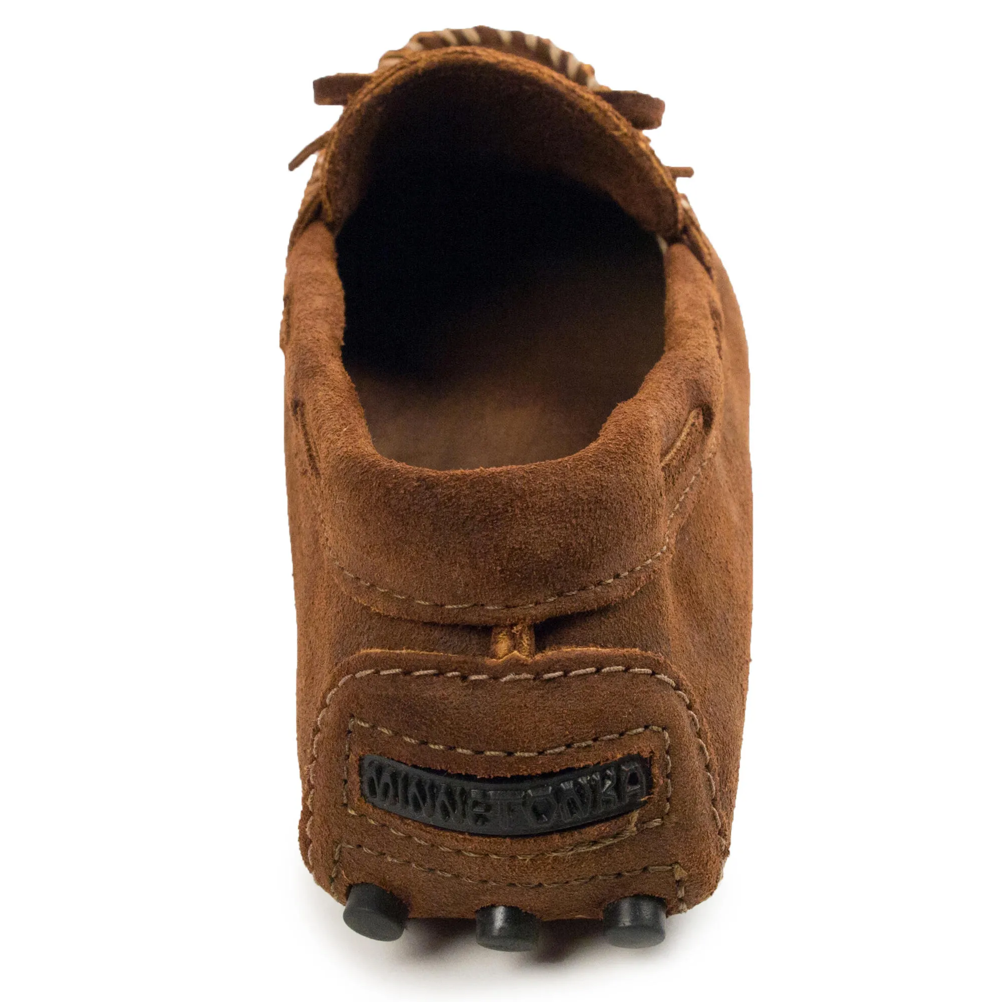  Men's Classic Driver in Brown  