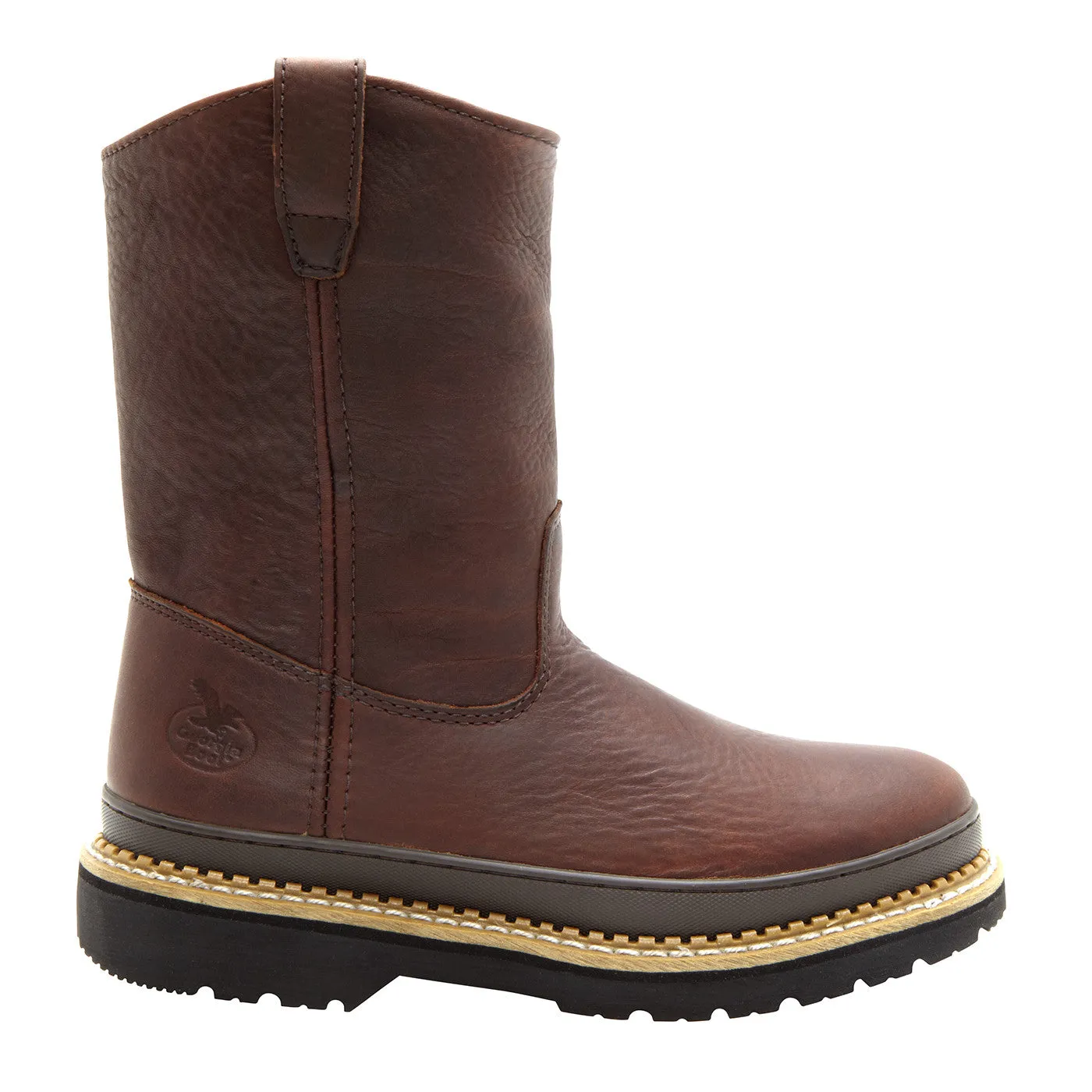 Men's Georgia Giant Wellington Work Boot #G4274