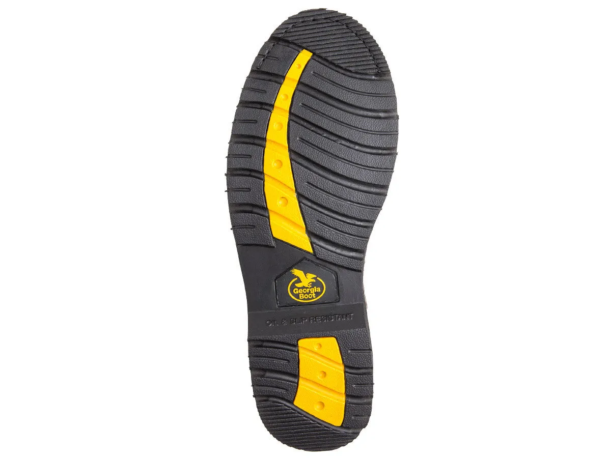 Men's Georgia Giant Wellington Work Boot #G4274