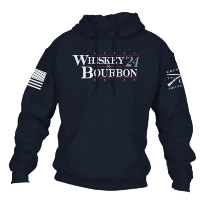 Men's Grunt Style My Vote '24 Hoodie