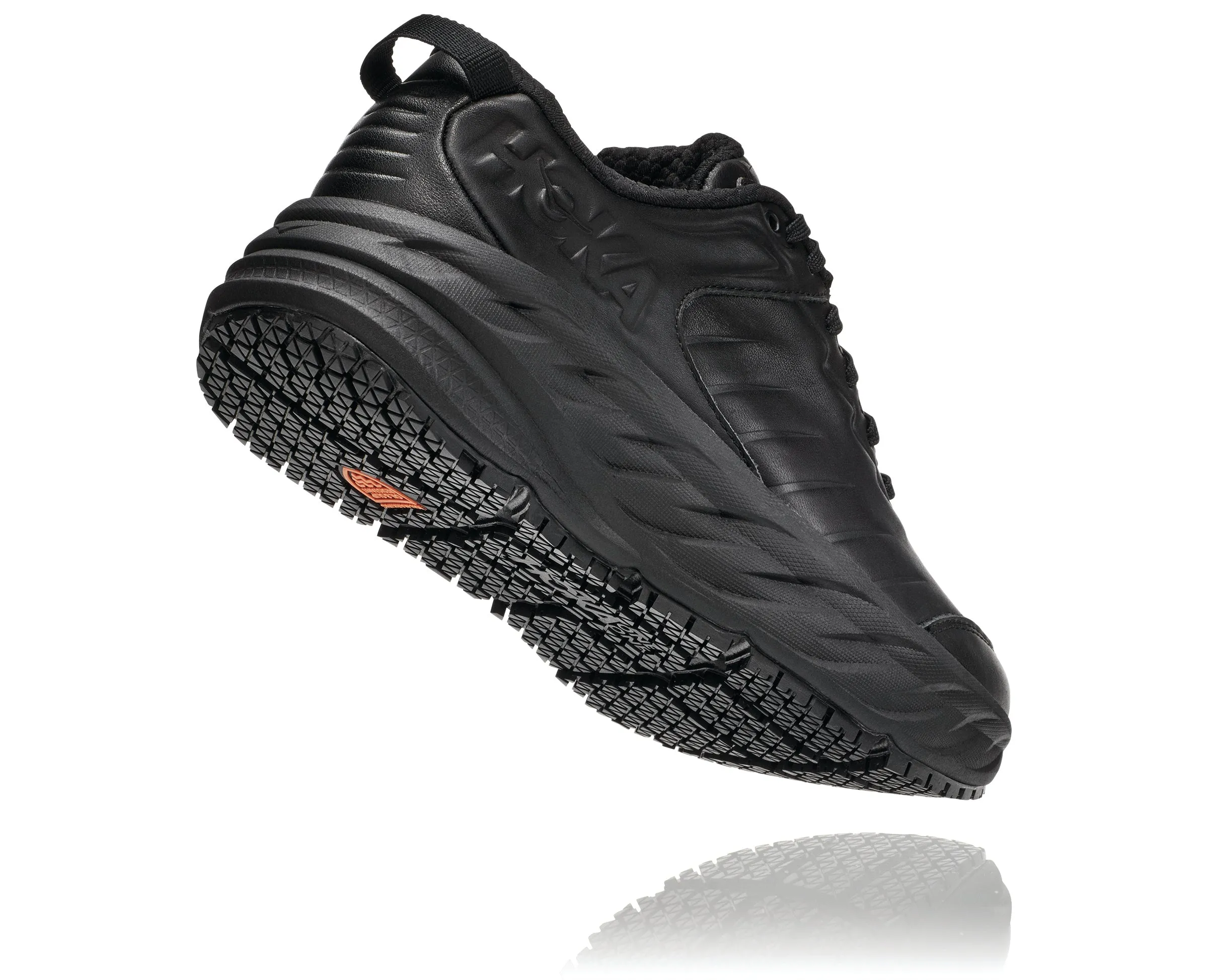 Men's Hoka Bondi SR