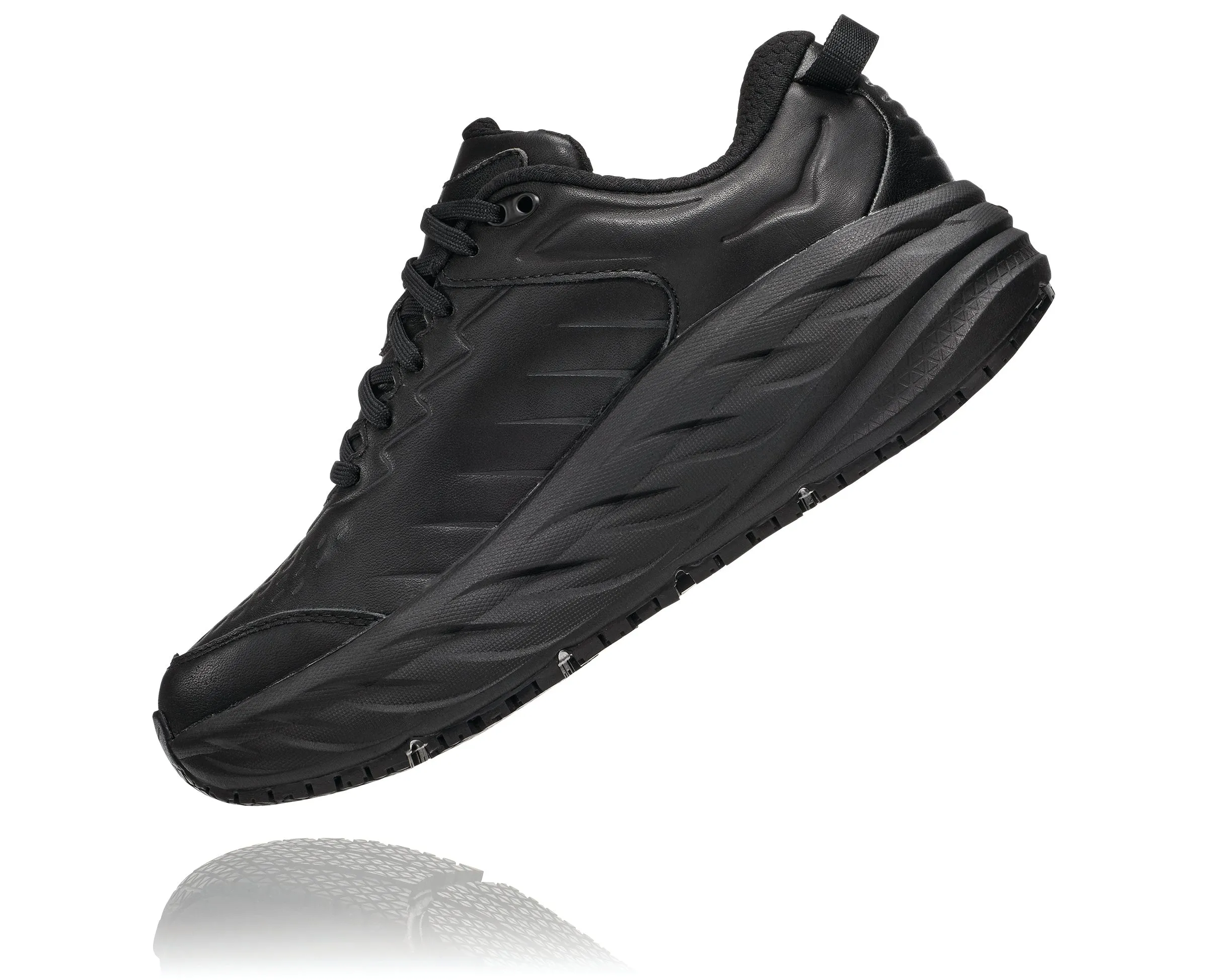 Men's Hoka Bondi SR