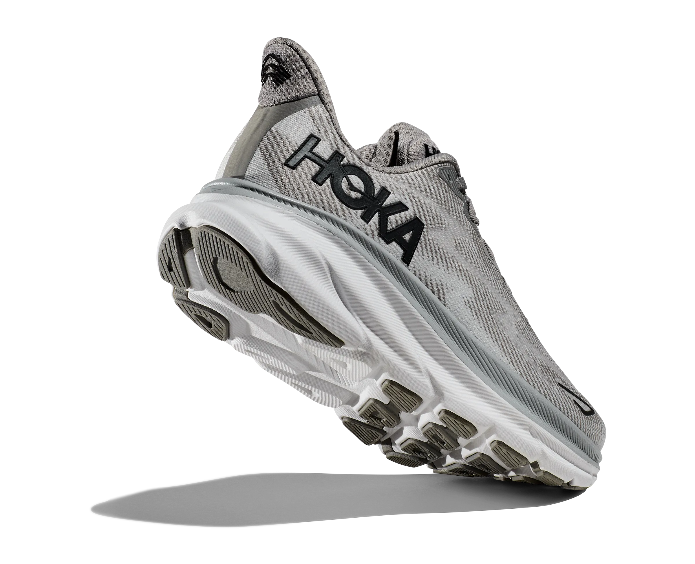 Men's Hoka Clifton 9 (WIDE WIDTH)