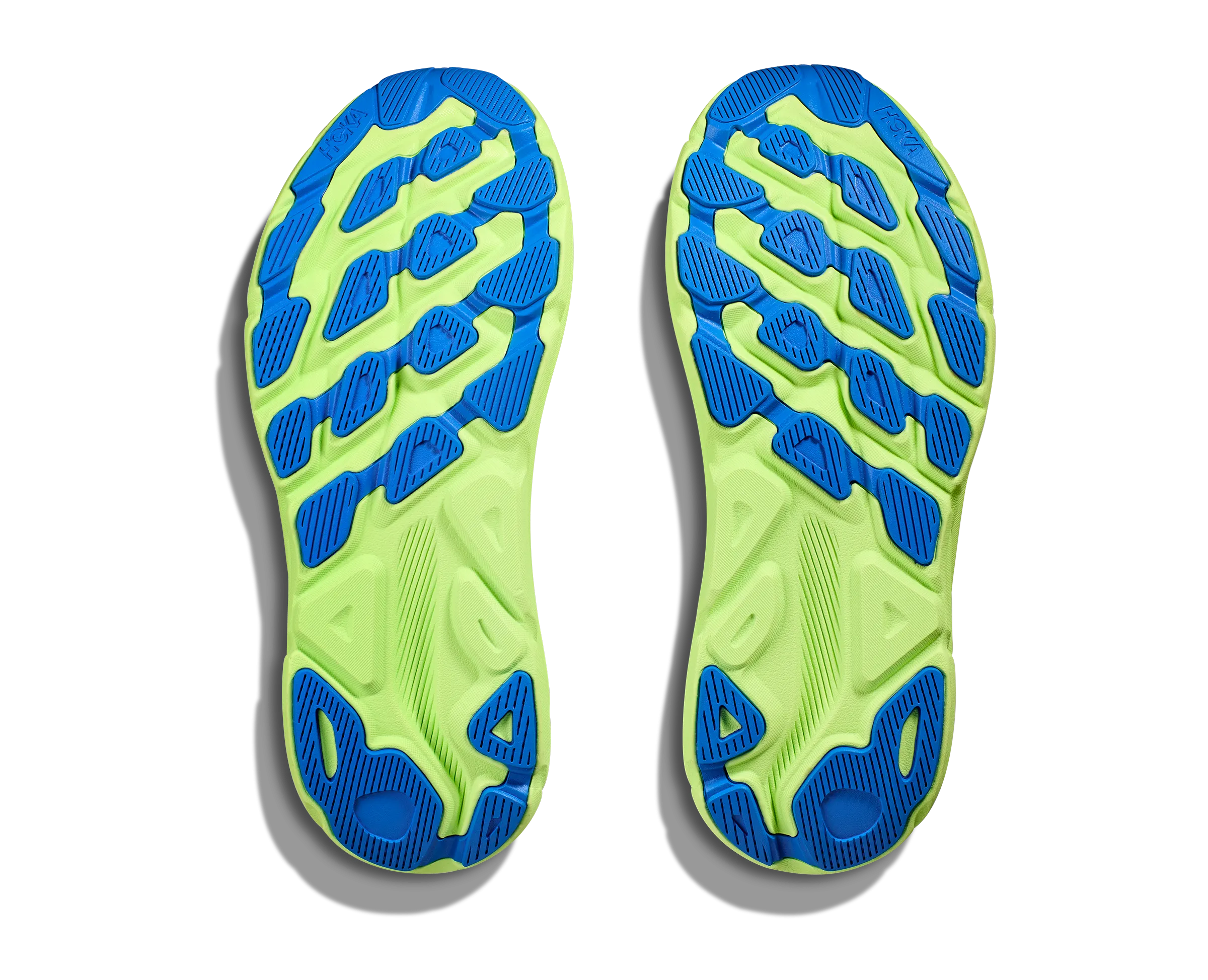 Men's Hoka Clifton 9 (WIDE WIDTH)