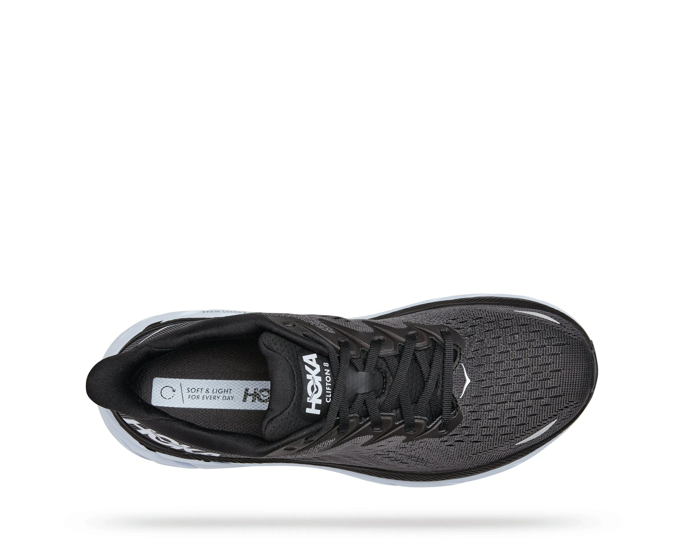 Men's Hoka Clifton 9 (WIDE WIDTH)
