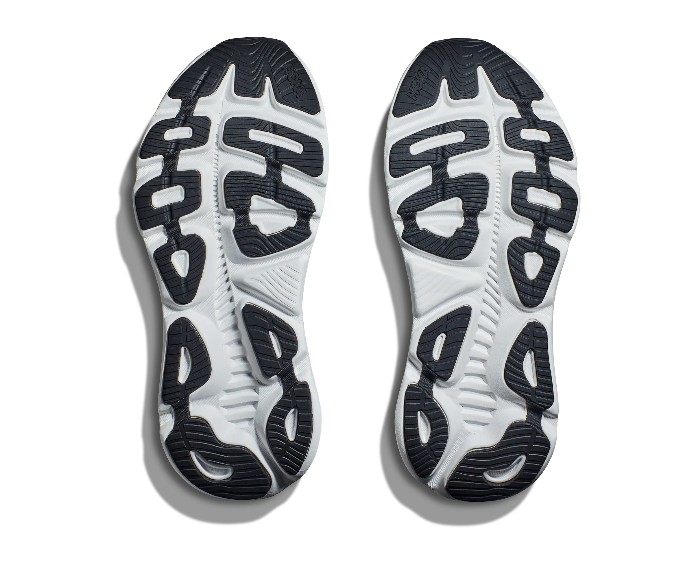 Men's Hoka Gaviota 5 (WIDE WIDTH)