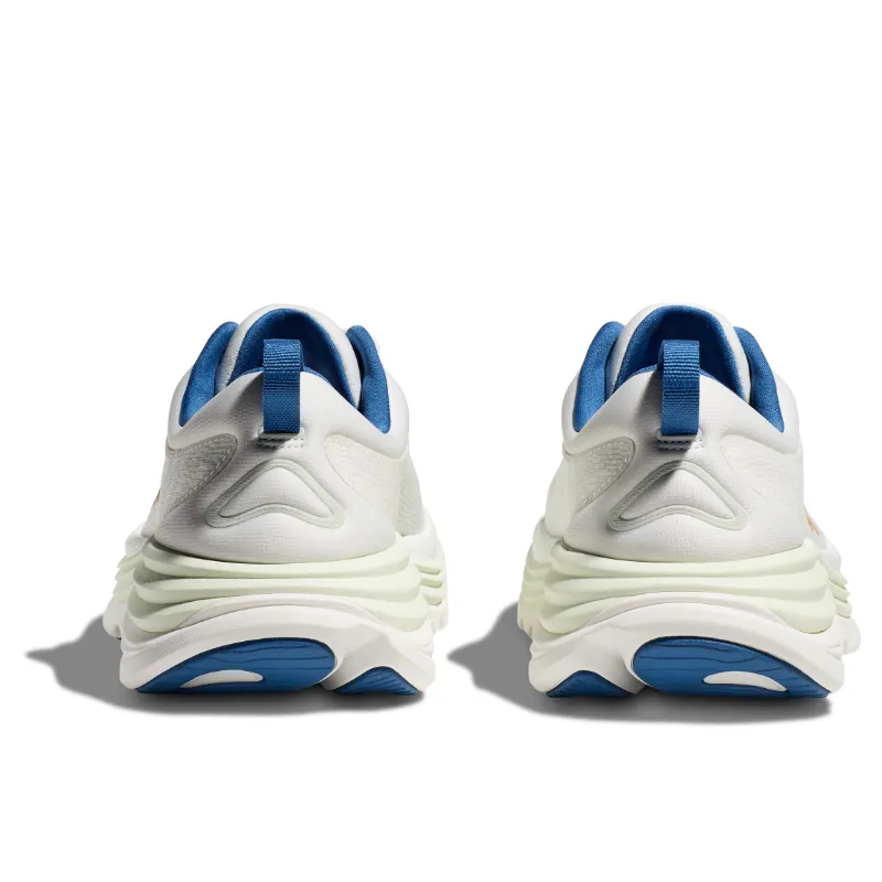 Men’s HOKA Gaviota 5 – Frost/Gold (FTG)