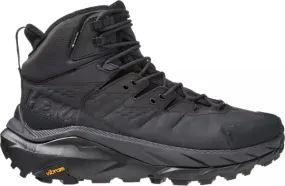 MEN'S HOKA KAHA 2 MID GTX | BLACK / BLACK