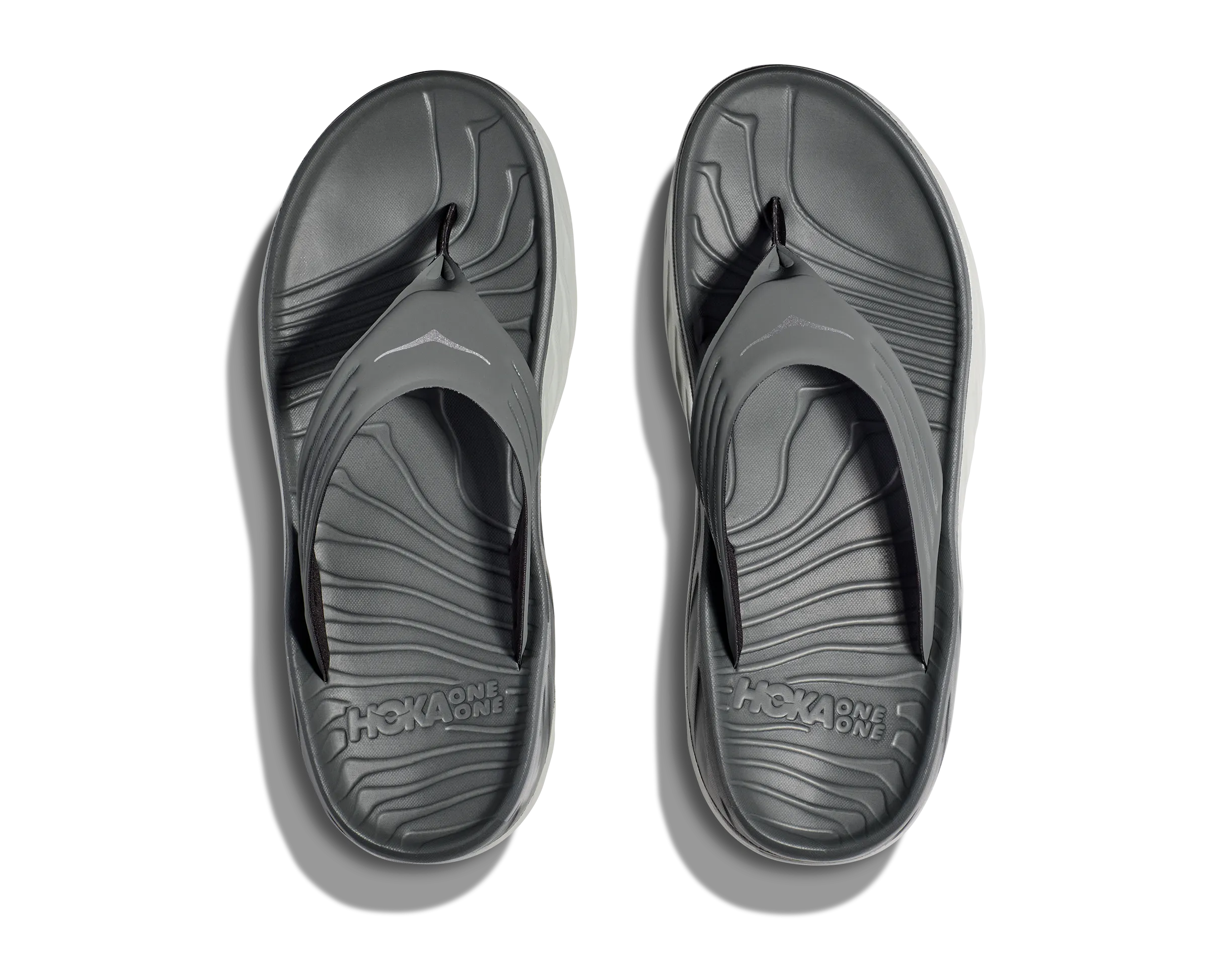 Men's Hoka Ora Recovery Flip