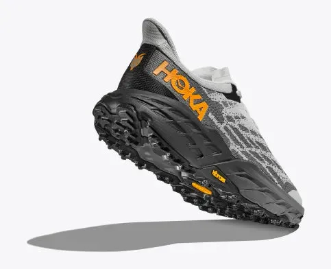 MEN'S HOKA SPEEDGOAT 5 | HARBOR MIST / BLACK