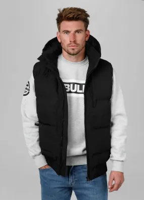 Men's hooded Vest Patton