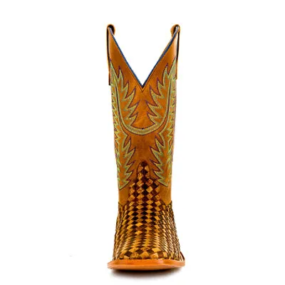 Men's Horse Power Western Boot #HP1758