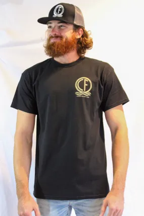 Mens Limited Short sleeve