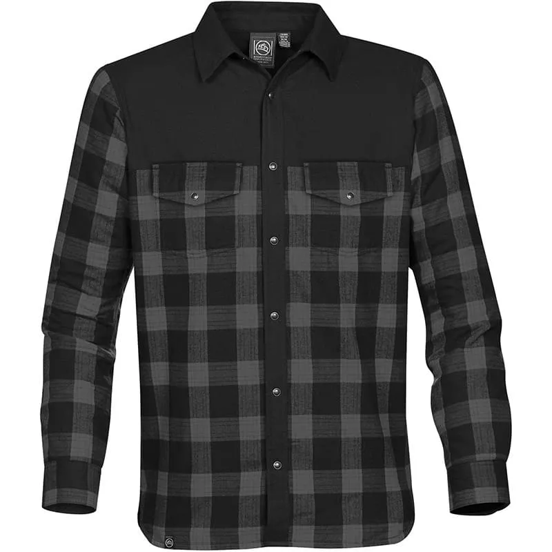 Men's Logan Thermal L/S Shirt