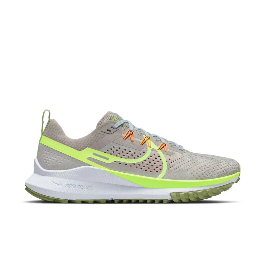 Men's Nike React Pegasus Trail 4 - DJ6158-002