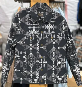 MEN’S Pendleton Rip-Stop Jacket