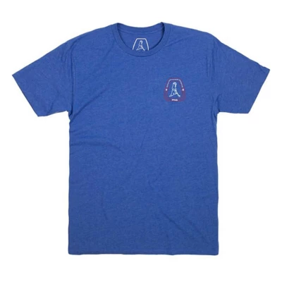 Men's PING KMC Mr. Tag Golf T-Shirt