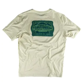 Men's Postage Short Sleeve