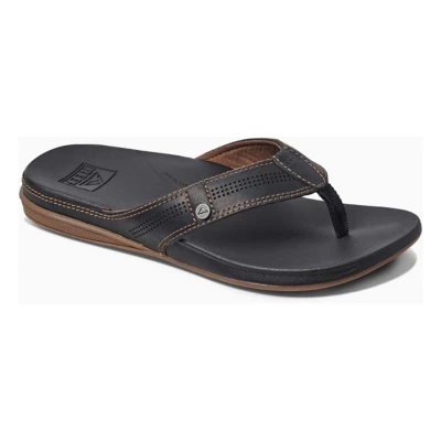 Men's Reef Cushion Lux Flip Flop Sandals