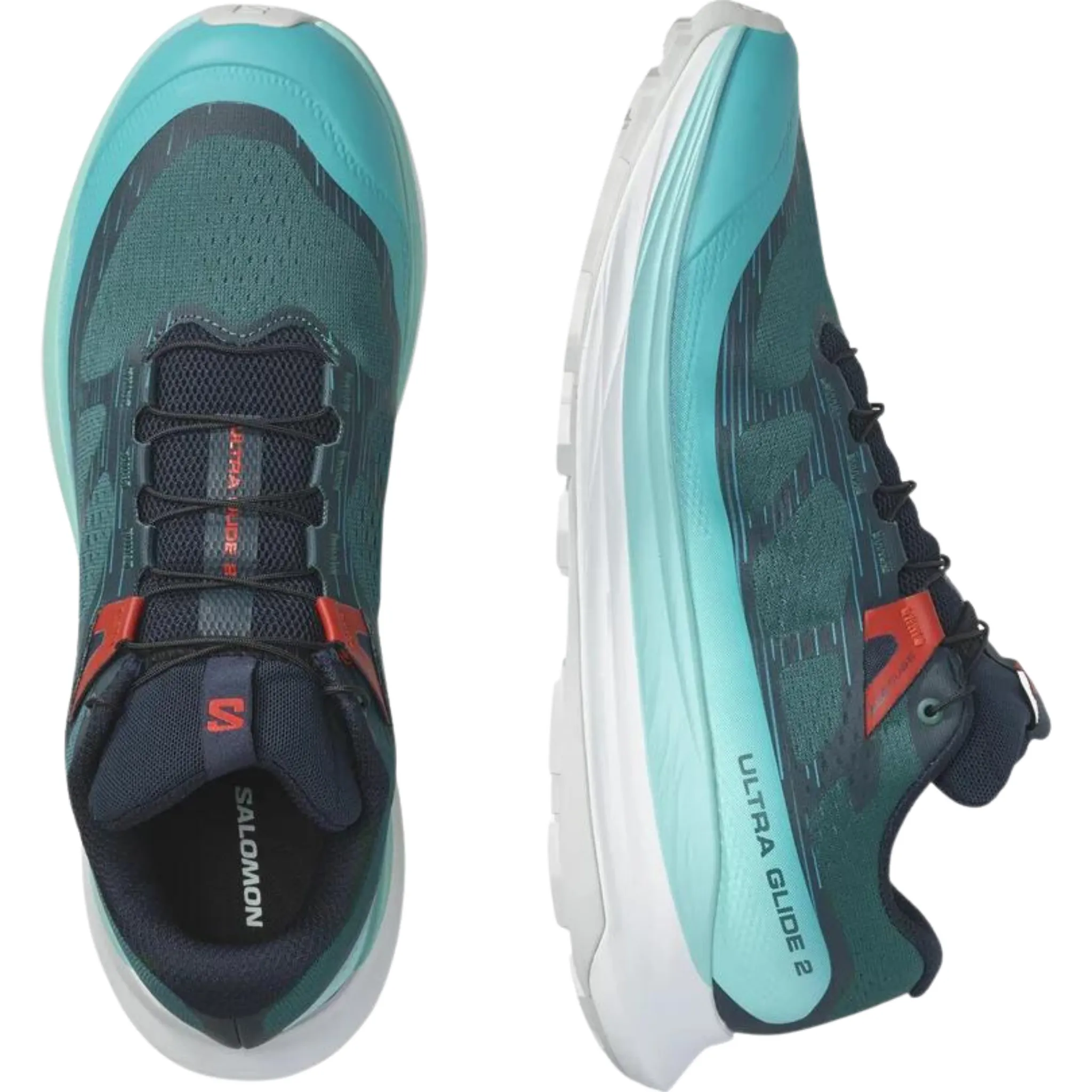 Men's Salomon Ultra Glide 2