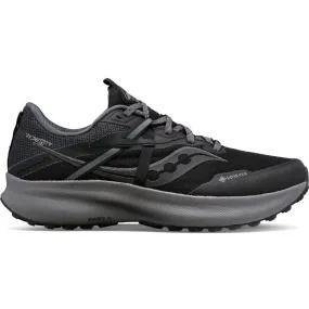 Men's Saucony Ride 15 TR GTX