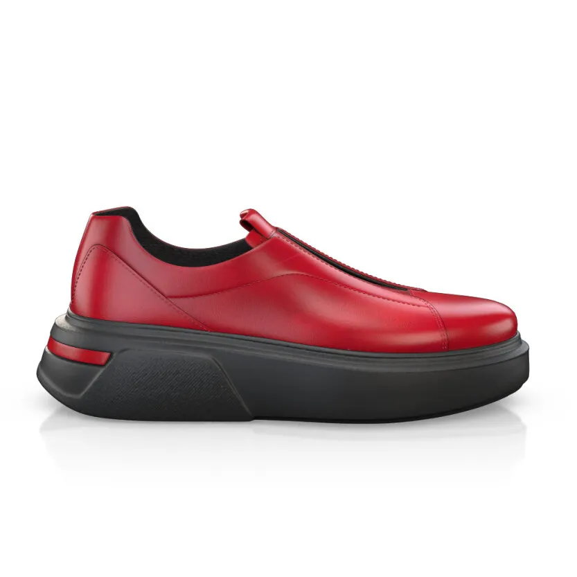 Men`s Sneakers 38987