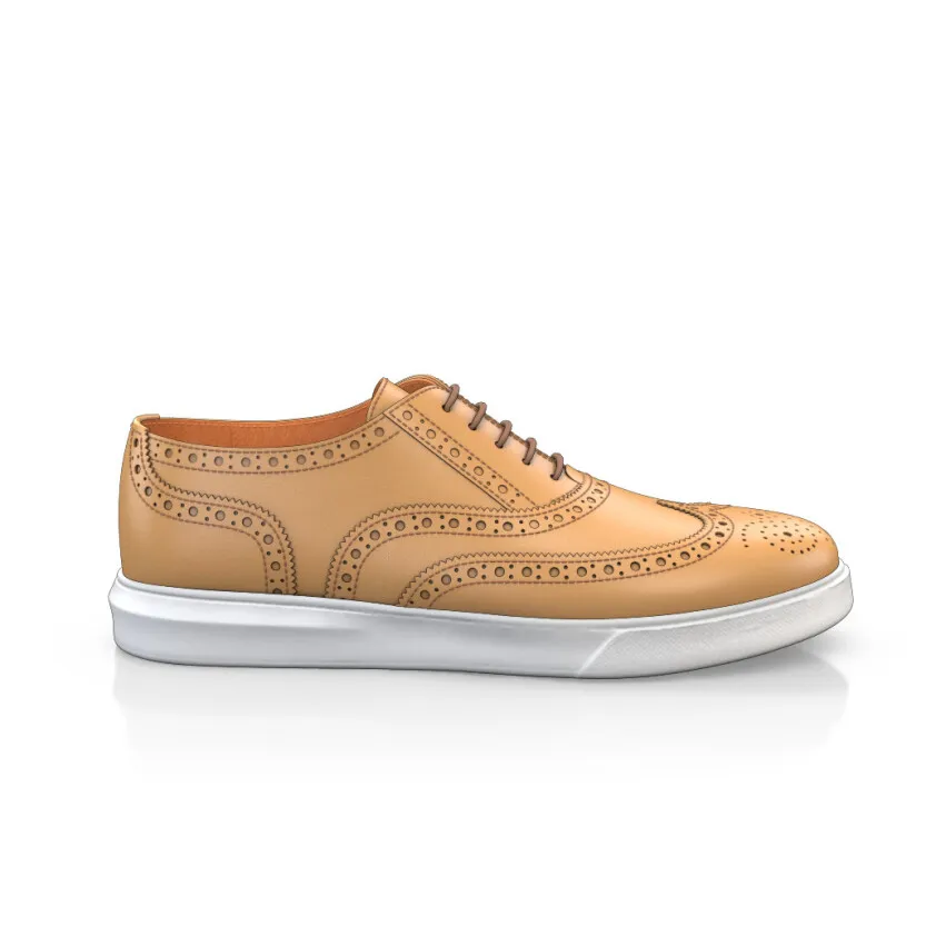 Men`s Sneakers 7412
