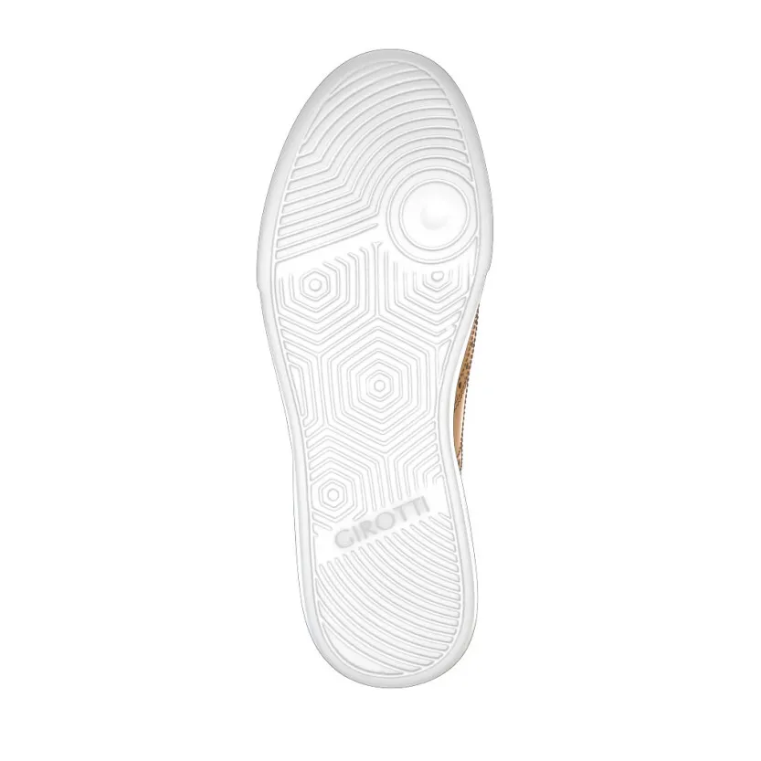 Men`s Sneakers 7412
