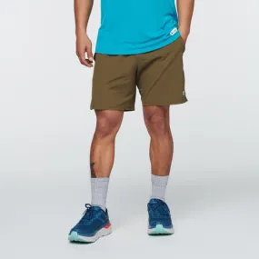 Men's Valle Active Short