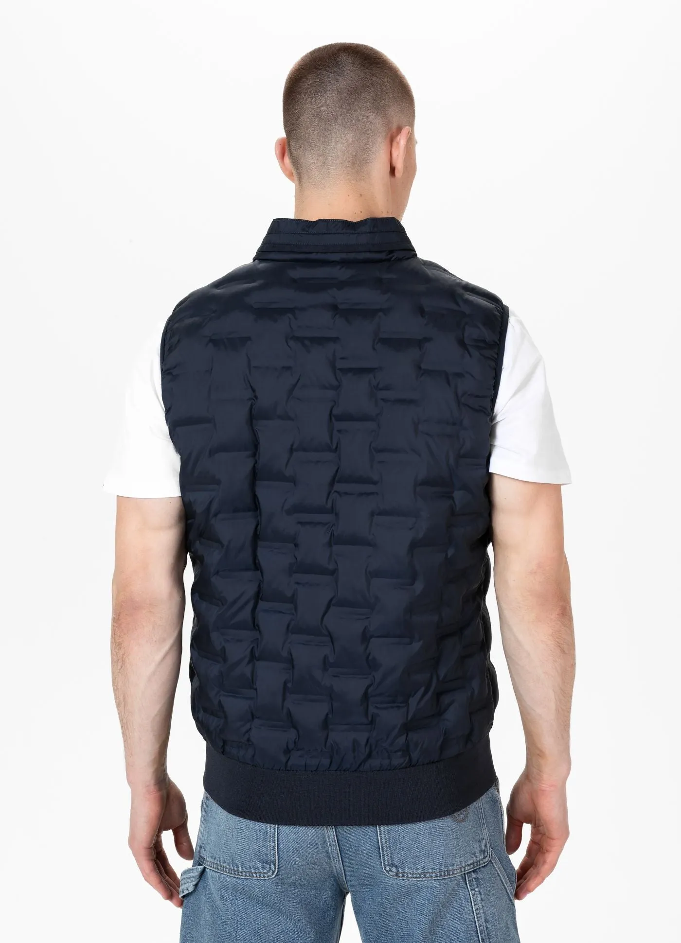 Men's Vest Eclipse