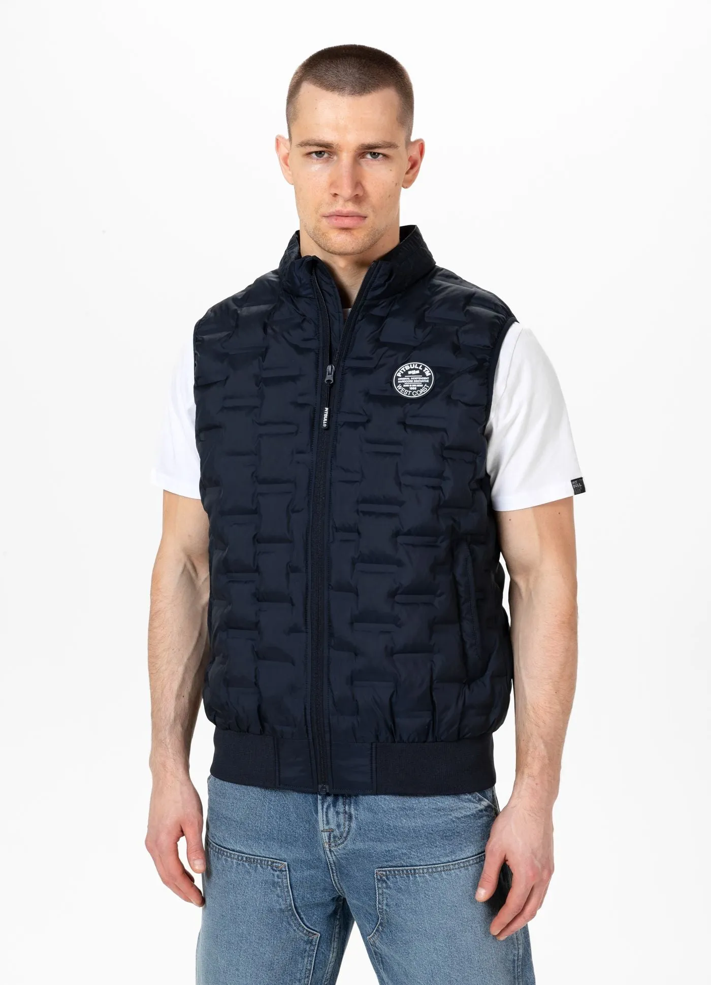 Men's Vest Eclipse