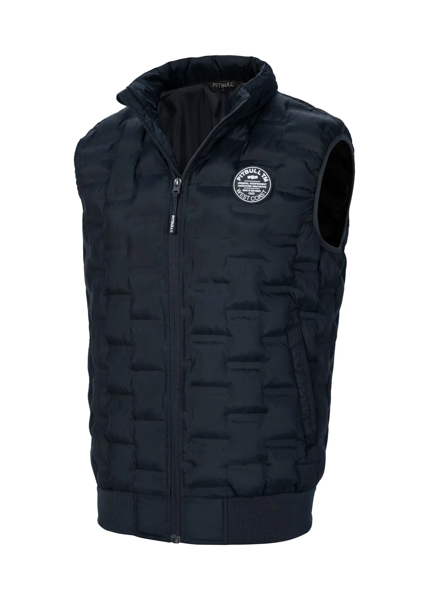 Men's Vest Eclipse