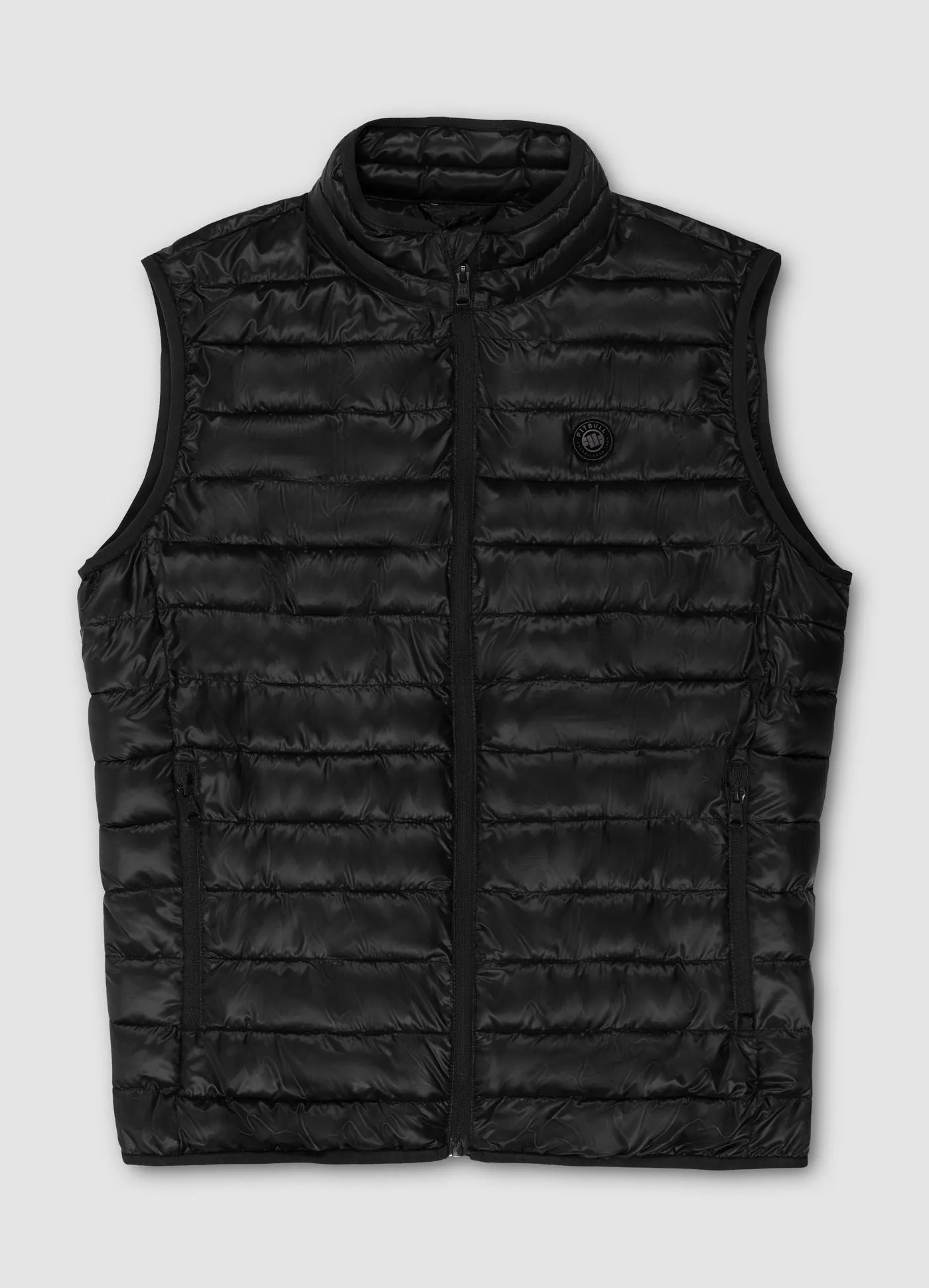 Men's Vest Foldable