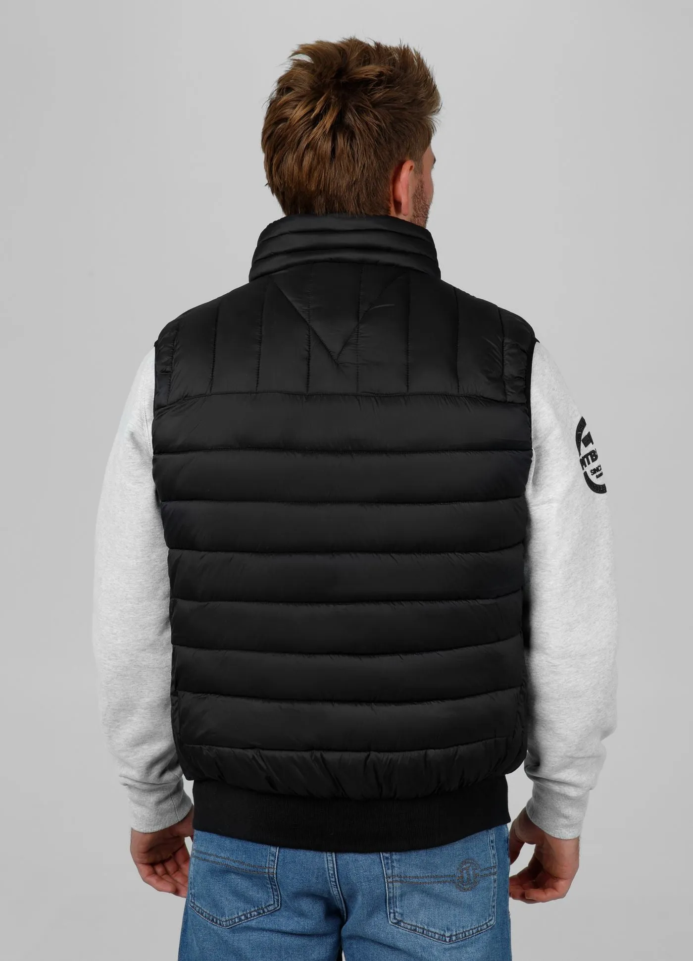 Men's Vest Granger