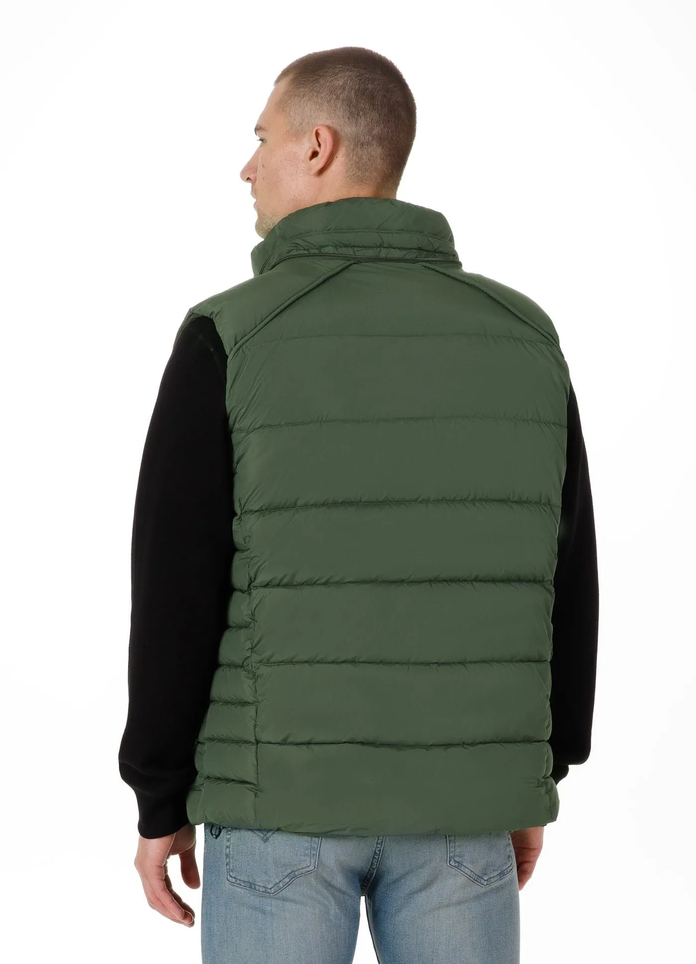 Men's Vest Perseus