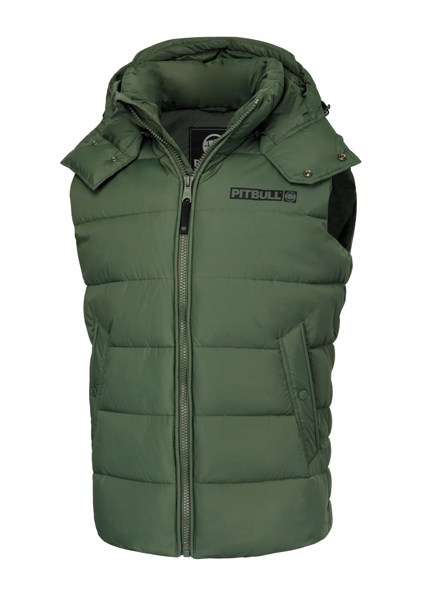 Men's Vest Perseus