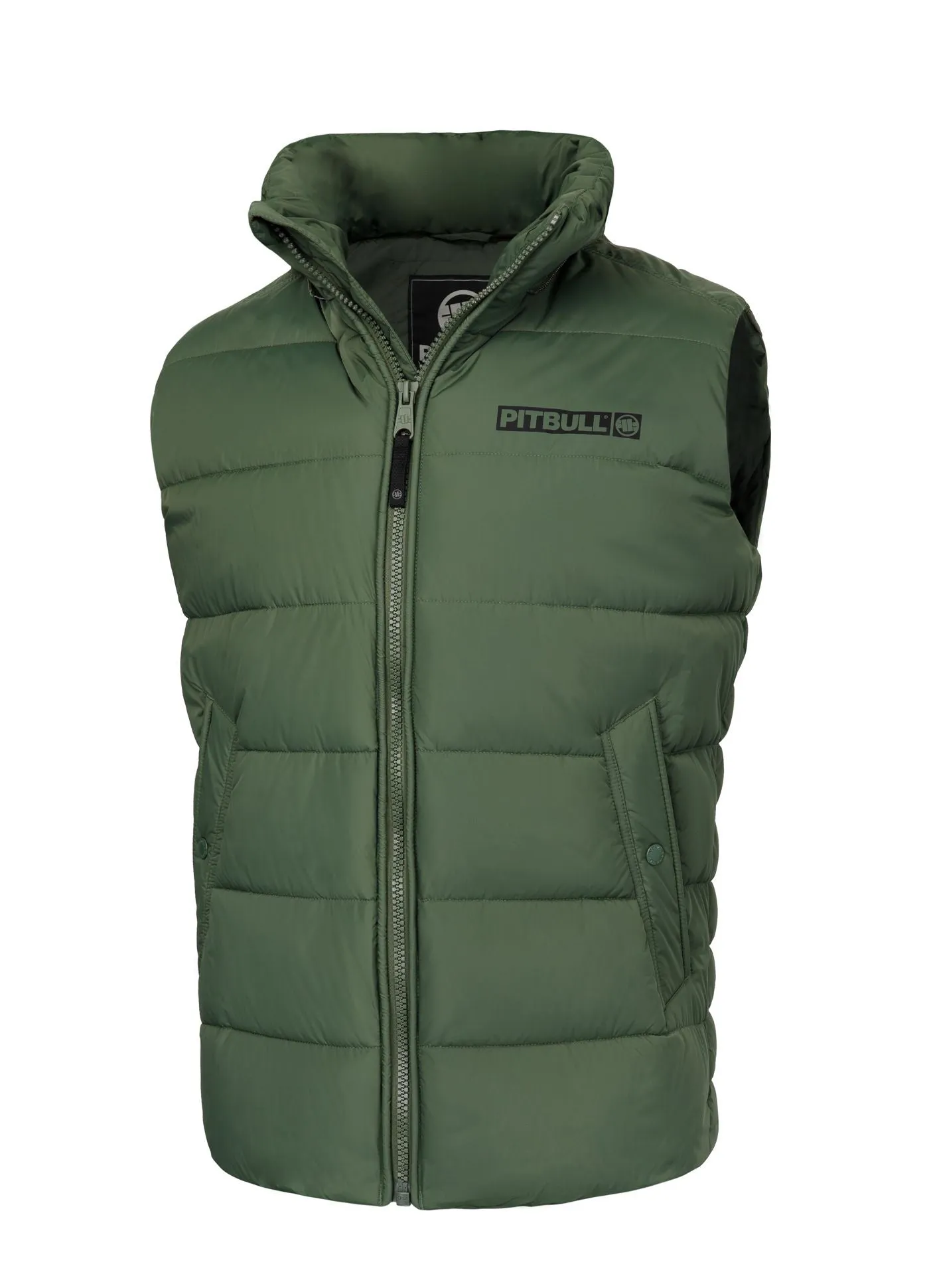 Men's Vest Perseus