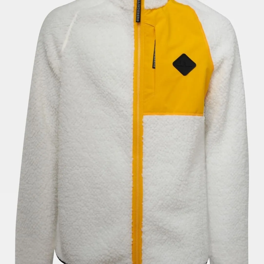 Mens Zeke Pile Mid-Layer Fleece