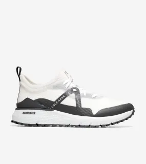 Men's ZERGRAND Overtake Golf Sneakers