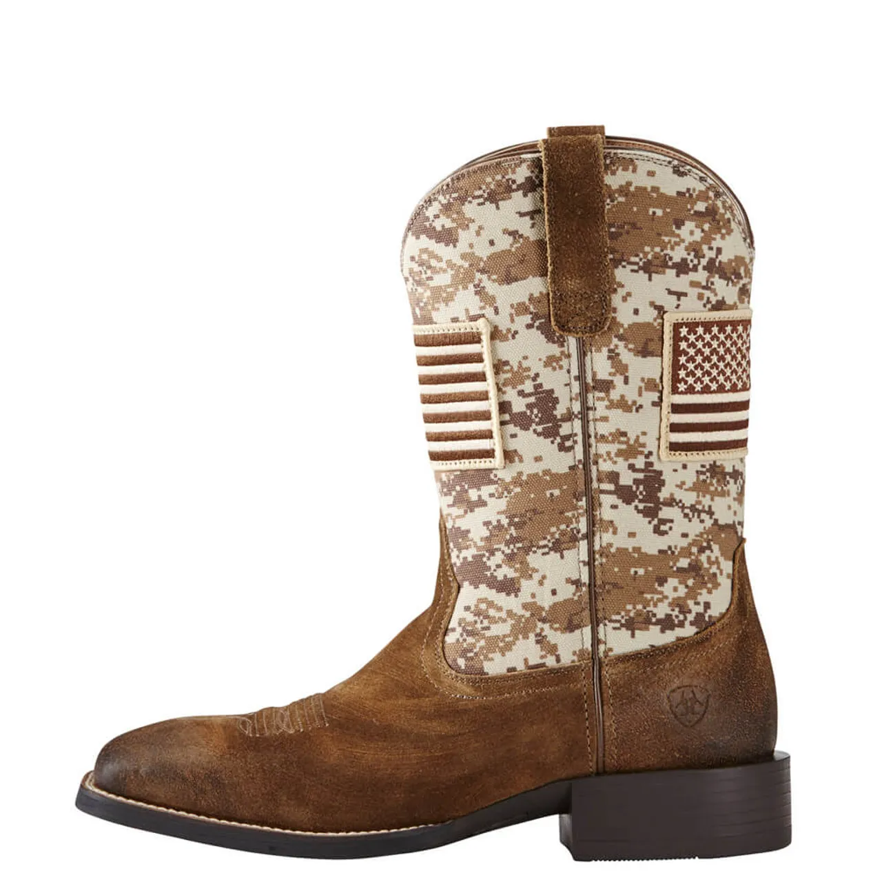 Men's Ariat Sport Patriot Western Boot