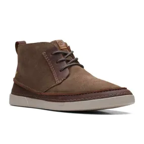 Men's Clarks Gerald Mid Shoe