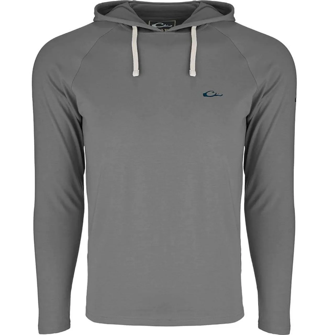 Men's Drake Lightweight Bamboo Hoodie