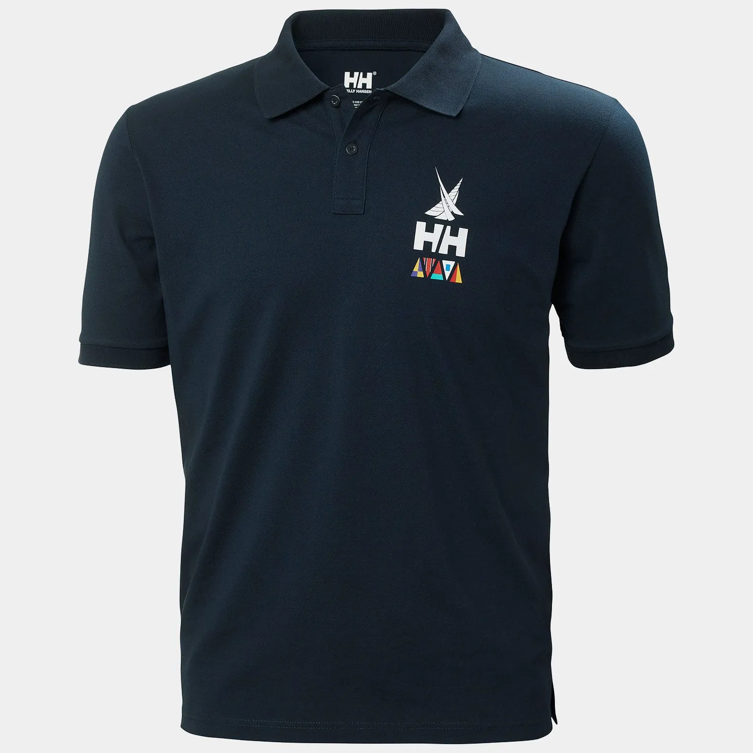 Men's Koster Polo