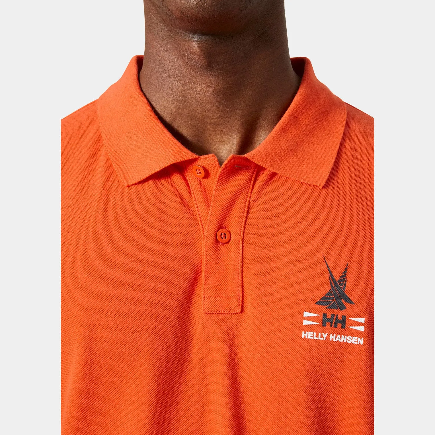 Men's Koster Polo