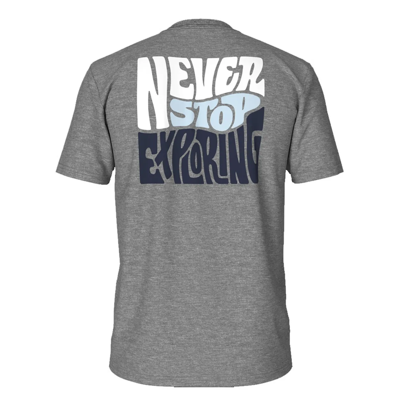 Men's The North Face Brand Proud Tee