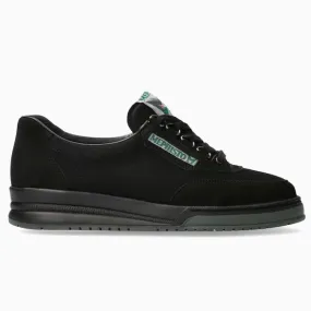 Mephisto Women’s Rush Sneaker Black