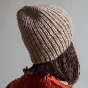    Merci wool beanie - Off White