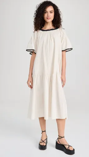 Merlette   Elna Dress 